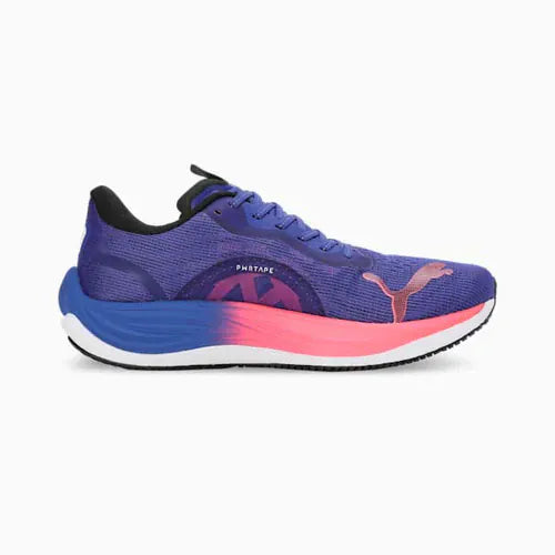 Puma Velocity NITRO 3 Res Lapis Lazuli-Sunset Men's Casual Shoes