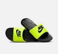 Nike Men Sliders