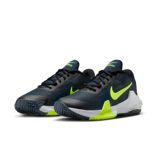 Nike Air Max Impact 4 Basketball Shoes for Men