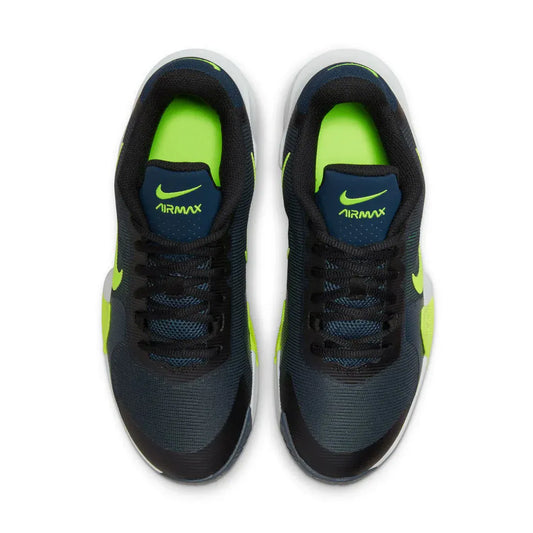 Nike Air Max Impact 4 Basketball Shoes for Men