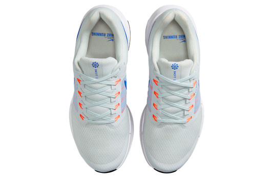 Nike Run Swift 3 Off White / White Running Shoes for Men