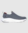 Skechers Men Walking Slip Ons Shoes VAPOR FOAM-COVERT