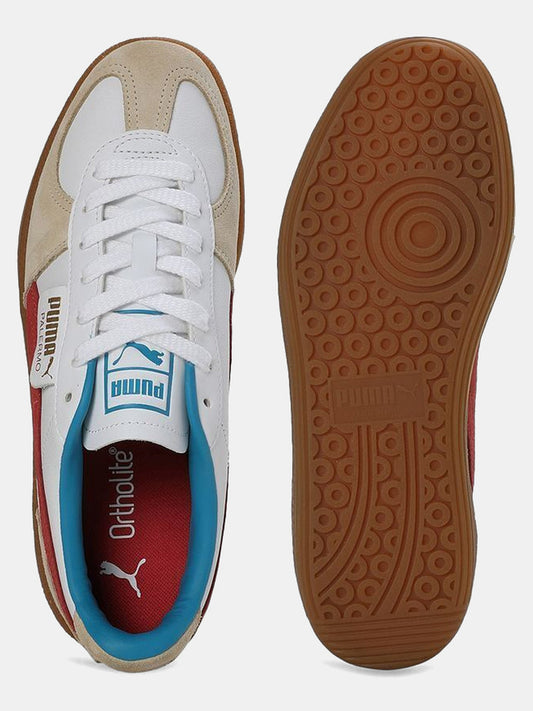 Puma Palermo Lth Res Sneakers For Men