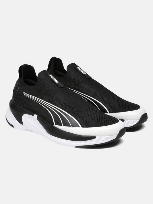 Puma Softride Premier GlideKnit Walking Shoes for Men