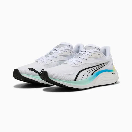 NITRO 4 PUMA White-Mint Melt-S