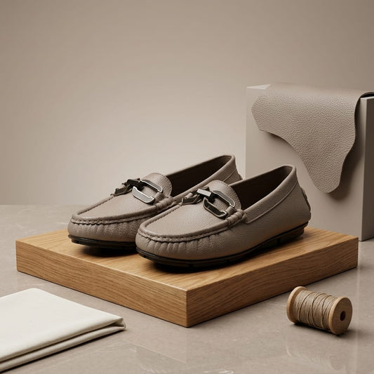 Casual Loafer for Women