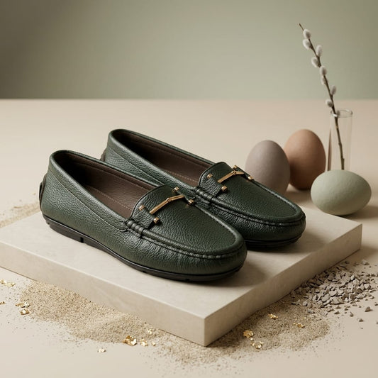 Belmont Slip On Casual Loafer for Women