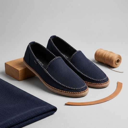 Ocean Casual Loafer for Men
