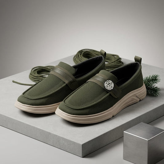 Sporty Casual Loafer for Men