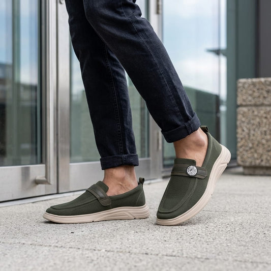 Sporty Casual Loafer for Men