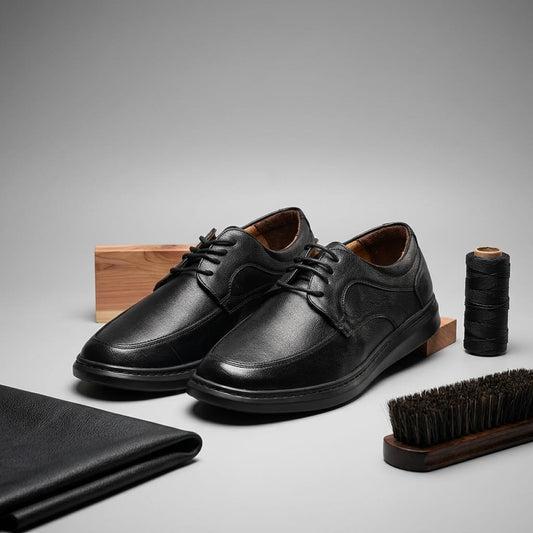Zillionaire Chunky Sole Casual Shoe for Men