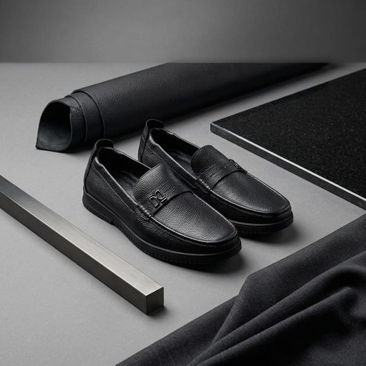 Giovano Moreti Primium Formal Loafers for Men