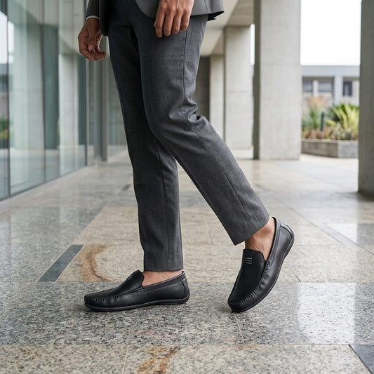 Modern Officewear Formal Loafer for Men