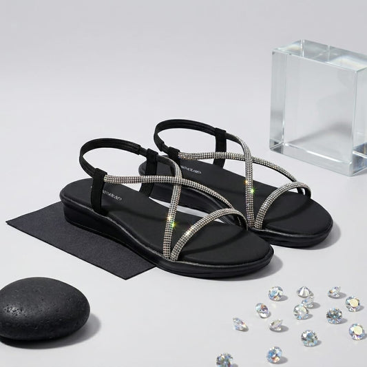 Open Toe Sandal for Women
