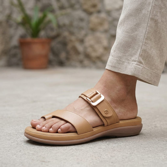 Flat Chappal for Women