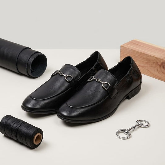 Zillionaire Glossy Casual Loafer for Men