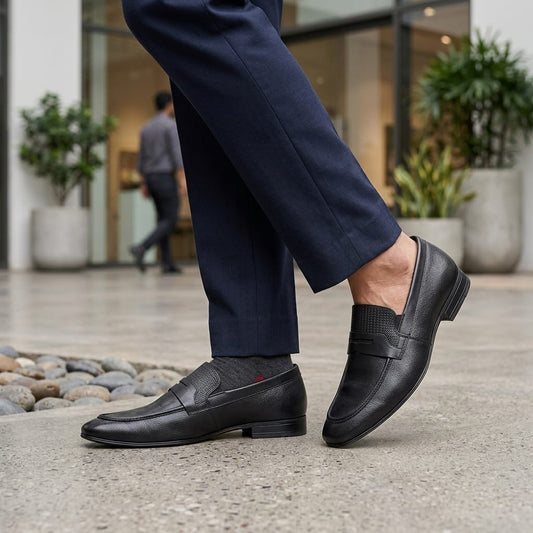 Zillionaire Casual Loafer for Men