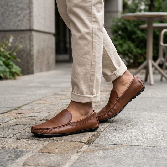 Zillionaire Casual Loafer for Men