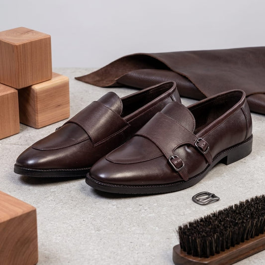 Zillionaire Formal Shoe for Men
