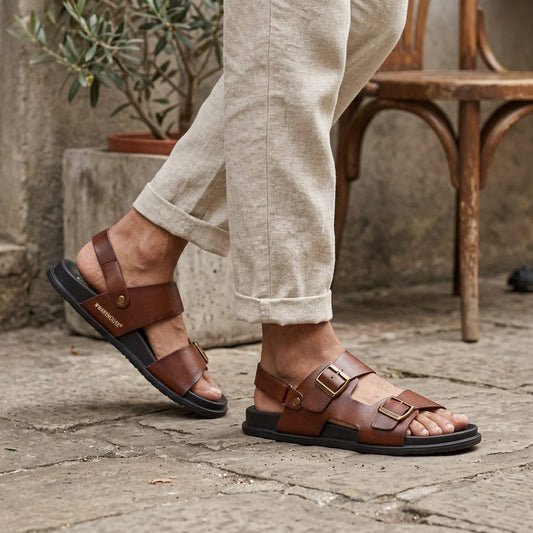 Hybrid Sandal for Men