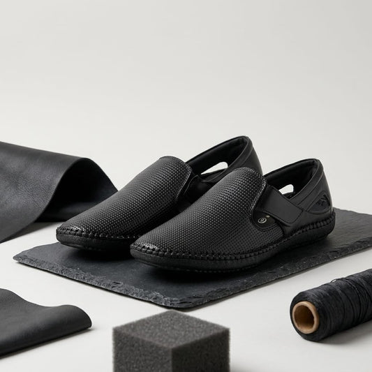 Hybrid Sandal cum Loafers for Men
