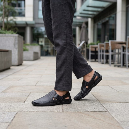 Hybrid Sandal for Men