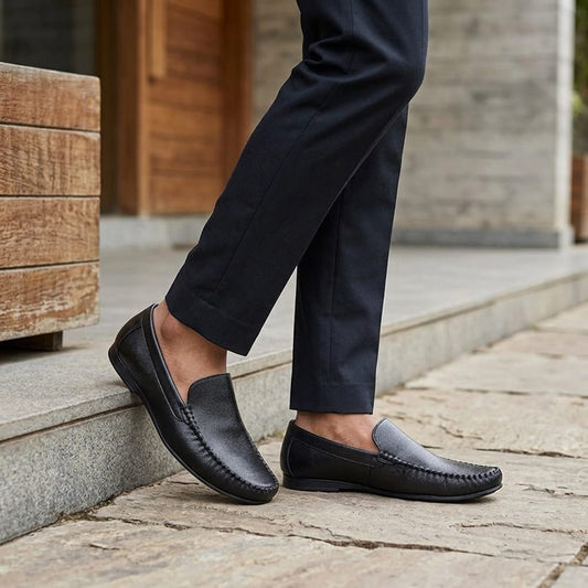 Big Size Officewear Loafer for Men