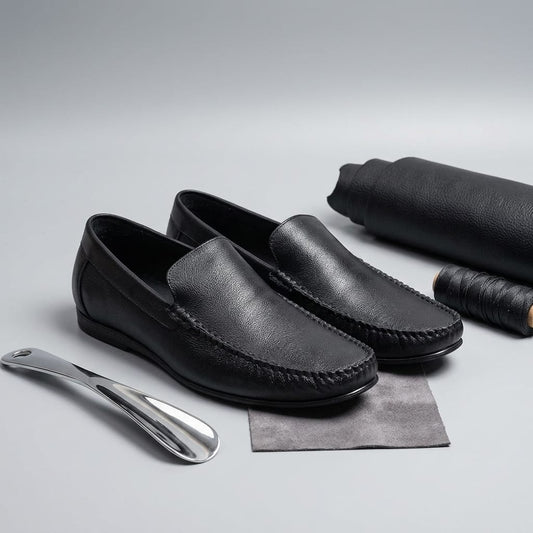 Big Size Loafer for Men