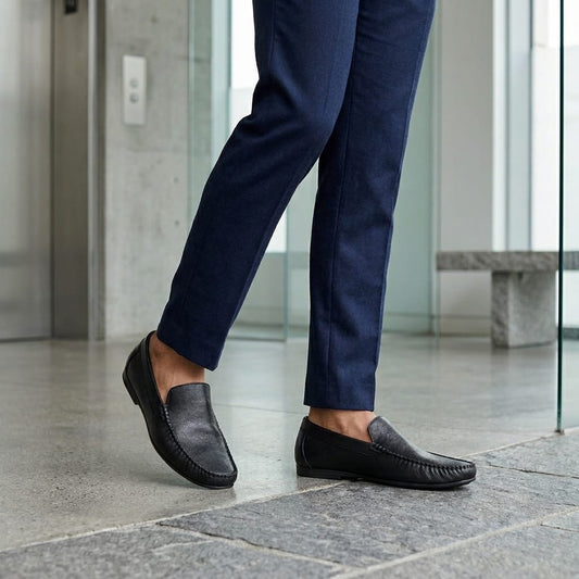 Big Size Loafer for Men