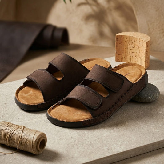 Slip On Slider for Men