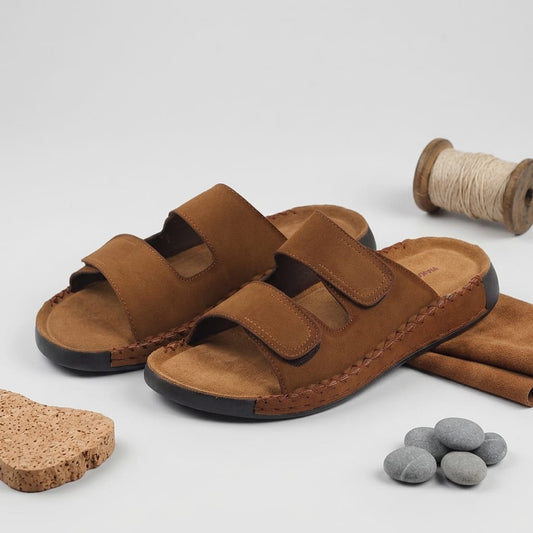 Slip On Open Slide for Men