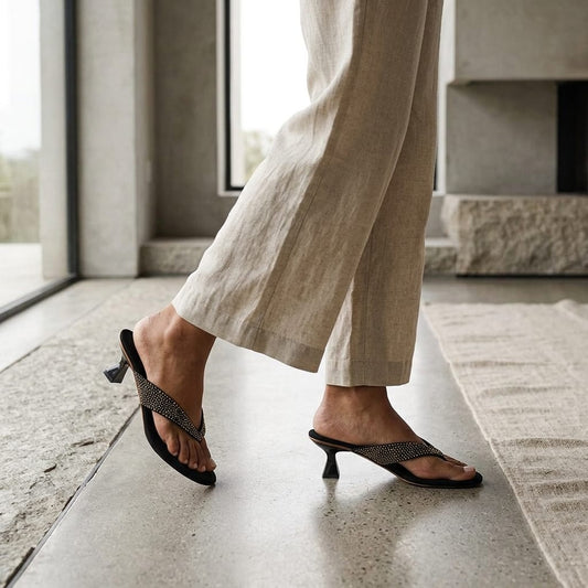 Partywear Chappal for Women