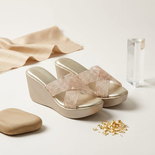 Partywear Wedges for Women