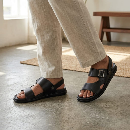 Zillionaire Casual Sandal for Men