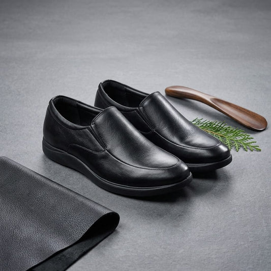 Zillionaire Formal Shoe for Men