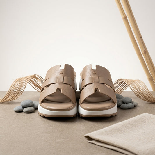 Comfort Slip On Slide for Women