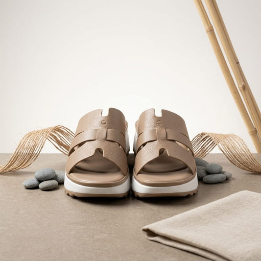 Comfort Slip On Slide for Women