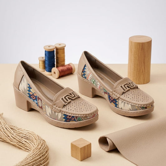 Fashion Loafer for Women