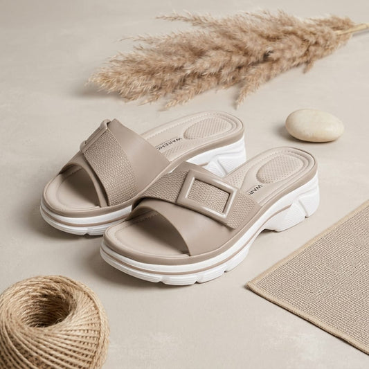 Comfort Sole Slide for Women
