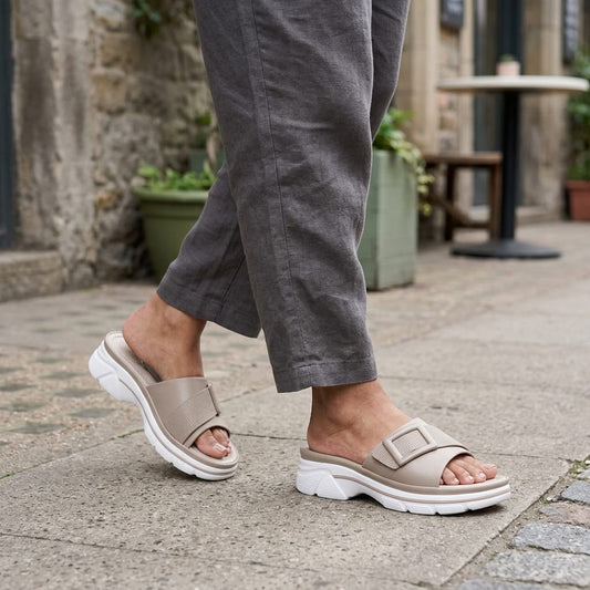 Comfort Sole Slide for Women