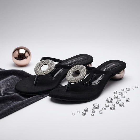 Partywear Sandal for Women
