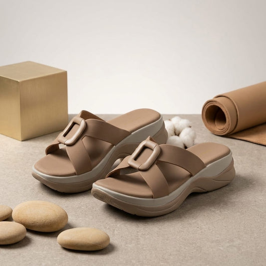 Comfort Slider for Women