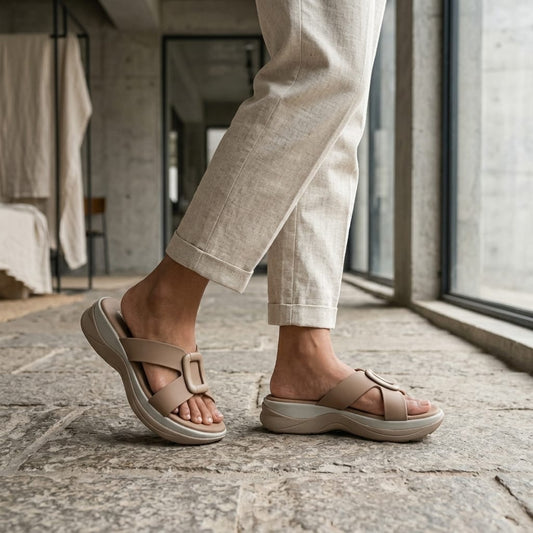 Comfort Slider for Women