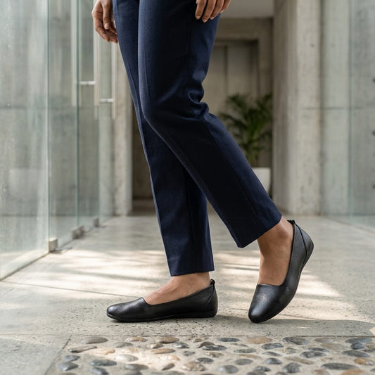 Smart Belly Loafer for Women