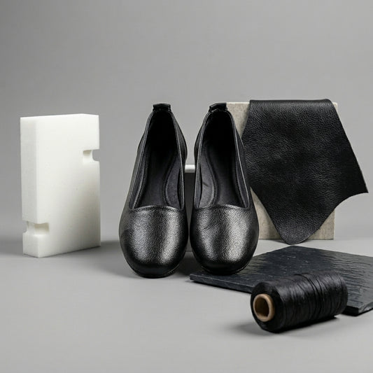 Smart Belly Loafer for Women