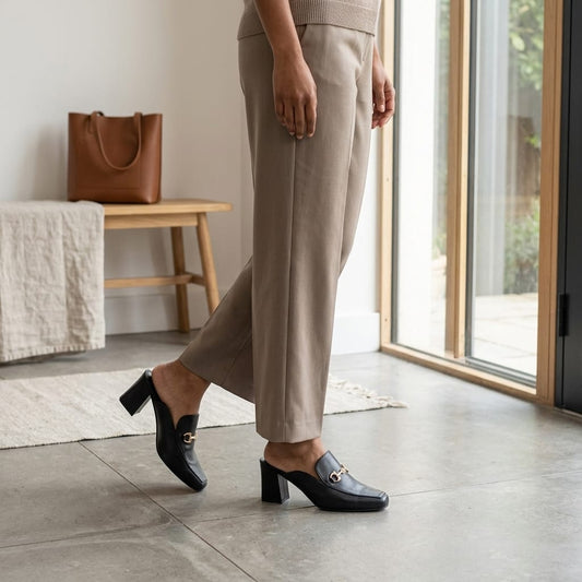 Partywear Mule for Women