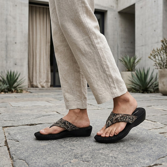 Casual Chappal for Women