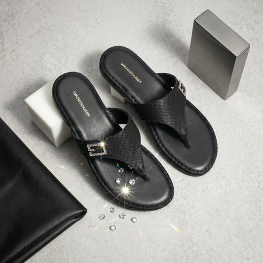 Casual Chappal for Women – Front View | Warehouse Footwear