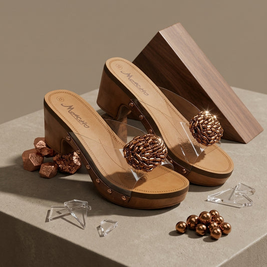 Partywear Heels for Women