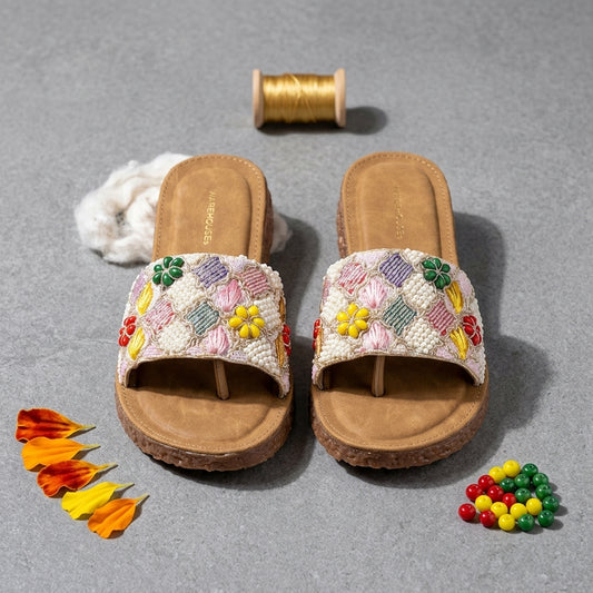 Handwork Slider for Women